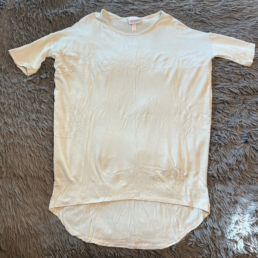 LuLaRoe top